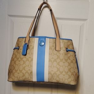 Coach Handbag ๐